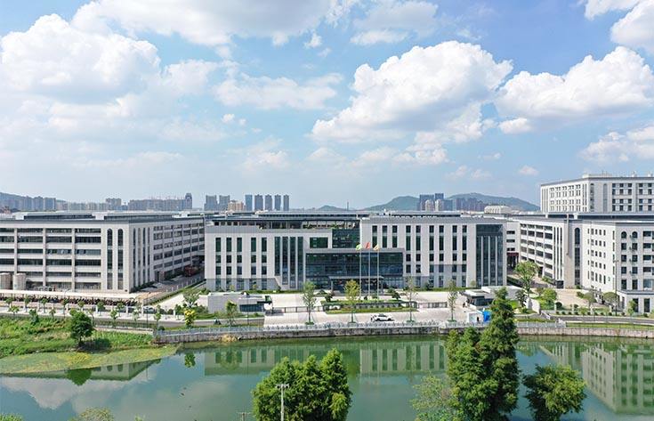 浙江誠邦高新纖維科技有限公司